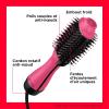 Image Sèche-cheveux Revlon RVDR5222PE Salon one-step - Rose