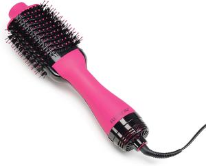 Image Sèche-cheveux Revlon RVDR5222PE Salon one-step - Rose