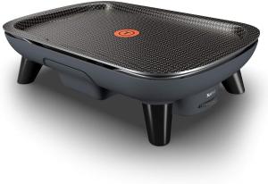 Image Plancha électrique Tefal YY4570FB - Noir à 70,99€