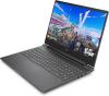 Image PC Portable HP 16-r1000sf Victus (i7, RAM 16Go, SSD 512Go, RTX4070) - Gris à 1 034,69€