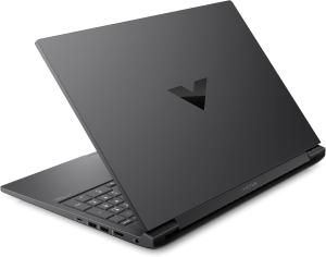 Image PC Portable HP 16-r1000sf Victus (i7, RAM 16Go, SSD 512Go, RTX4070) - Gris à 1 034,69€