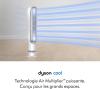 Image Ventilateur Tour Dyson AM07 Air Multiplier - Blanc à 249€
