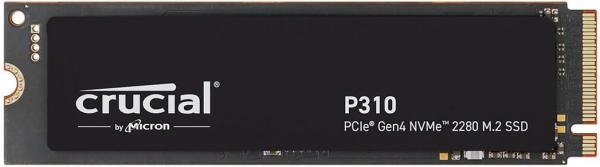 Image SSD Interne 1To Crucial CT1000P310SSD801 - 7.100 Mo/s à 70,99€