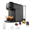 Image Pack Machine à Café L’OR BARISTA Absolu Deep + 50 capsules à 99,98€