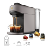 Image Pack Machine à Café L’OR BARISTA Absolu Deep + 50 capsules à 99,98€