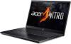 Image PC Portable Gaming 15.6" FHD Acer Nitro V 15 ANV15-41-R4FN (Ryzen5, RAM16Go, SSD 512Go, RTX 4050) - Noir à 749