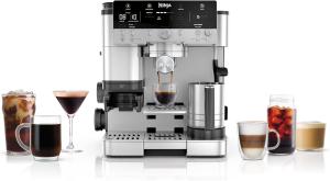 Image Machine à café NINJA ES601EU Luxe Premier 3-en-1 - Argent à 439€