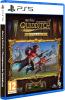 Image Jeu PS5 HARRY POTTER: CHAMPIONS DE QUIDDITCH – Edition Deluxe à 6,68€