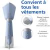 Image Défroisseur à Main Philips STH5020/20 Séries 5000 - Bleu à 34,99€