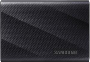 Image SSD Externe Portable 2To Samsung MU-PG2T0B/EU - Noir à 174,99€