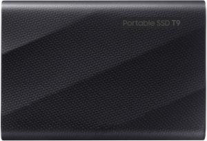 Image SSD Externe Portable 2To Samsung MU-PG2T0B/EU - Noir à 174,99€