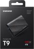 Image SSD Externe Portable 2To Samsung MU-PG2T0B/EU - Noir à 174,99€