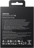 Image SSD Externe Portable 2To Samsung MU-PG2T0B/EU - Noir à 174,99€