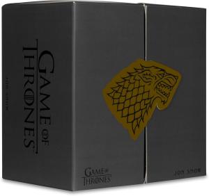 Image Coffret Jon Snow Game of Thrones McFarlane Toys - Edition Collector à 18,45€