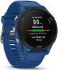Image [Prime] Montre Connectée Garmin Forerunner 255 - Bleu à 193,79€
