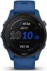Image [Prime] Montre Connectée Garmin Forerunner 255 - Bleu à 193,79€