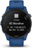 Image [Prime] Montre Connectée Garmin Forerunner 255 - Bleu à 193,79€