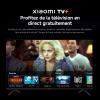 Image [Prime] Smart Fire TV 32" Xiaomi F32 DTS-HD - Noir à 139€
