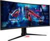 Image [Prime] Ecran PC Incurvé 34" ASUS ROG XG349C - Noir à 349€