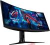 Image [Prime] Ecran PC Incurvé 34" ASUS ROG XG349C - Noir à 349€