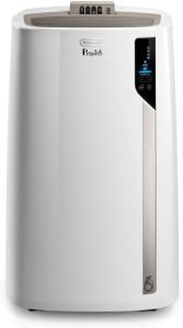 Image [Prime] Climatiseur mobile De'Longhi Pinguino PAC EL110ERF - Blanc à 699€