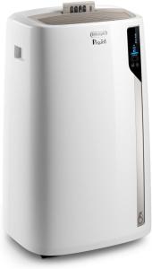 Image [Prime] Climatiseur mobile De'Longhi Pinguino PAC EL110ERF - Blanc à 699€