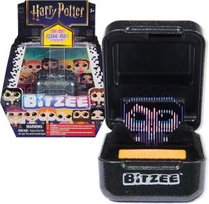 Image [Prime] 20 Personnages Digitaux 3D Bitzee Wizarding World Harry Potter à 39,99€