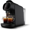 Image Machine à Café à Capsules L'OR Barista LM9012/66 - Piano Noir à 79,99€
