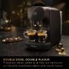 Image Machine à Café à Capsules L'OR Barista LM9012/66 - Piano Noir à 79,99€