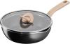 Image [Prime] Poêle Induction Tefal One Pick Pot - 3 Coloris à 21,99€