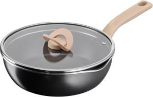 Image [Prime] Poêle Induction Tefal One Pick Pot - 3 Coloris à 21,99€