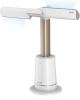 Image [Prime] Ventilateur colonne Shark TF200SEUWH TurboBlade - Sans pale - Blanc à 199,99€