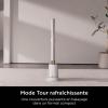 Image [Prime] Ventilateur colonne Shark TF200SEUWH TurboBlade - Sans pale - Blanc à 199,99€
