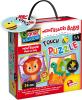 Image [Prime] Touch Puzzle Lisciani MONTESSORI BABY - 24PCS à 9,12€