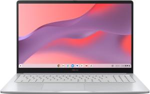 Image Pc Portable 15,6" Full HD ASUS Chromebook CX1505CKA-S7I170 (Celeron, RAM 8Go, SSD 128Go, Chrome OS) à 249,99€