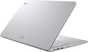 Image Pc Portable 15,6" Full HD ASUS Chromebook CX1505CKA-S7I170 (Celeron, RAM 8Go, SSD 128Go, Chrome OS) à 249,99€