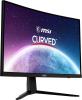 Image Écran PC 23,6" Incurvé FHD MSI G2422C Gaming - 1ms, 180Hz - Noir à 119,99€