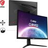 Image Écran PC 23,6" Incurvé FHD MSI G2422C Gaming - 1ms, 180Hz - Noir à 119,99€
