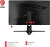 Image Écran PC 23,6" Incurvé FHD MSI G2422C Gaming - 1ms, 180Hz - Noir à 119,99€