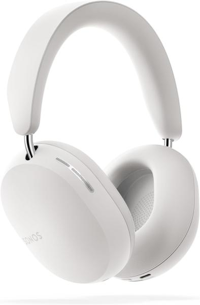 Image Casque Bluetooth ANC Sonos Ace - Blanc ou Noir à 339,99€