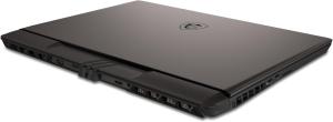 Image PC Portable 17"QHD MSI Vector 17 HX AI A2XWJG-009FR (Ultra 9, RAM 32Go, SSD 2To, RTX5090) - Noir à 4369€