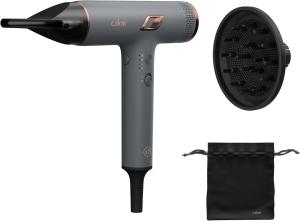 Image Sèche-cheveux Calor HY8120C0 Nano - Gris à 89,99€