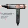 Image Sèche-cheveux Calor HY8120C0 Nano - Gris à 89,99€