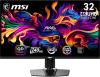 Image [Prime] Ecran PC Gaming 31.5" UHD 4K MSI MAG 321UPX QD-OLED - 240Hz, 0.03ms - Noir à 899,99€
