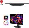 Image [Prime] Ecran PC Gaming 31.5" UHD 4K MSI MAG 321UPX QD-OLED - 240Hz, 0.03ms - Noir à 899,99€