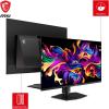 Image [Prime] Ecran PC Gaming 31.5" UHD 4K MSI MAG 321UPX QD-OLED - 240Hz, 0.03ms - Noir à 899,99€