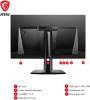 Image [Prime] Ecran PC Gaming 31.5" UHD 4K MSI MAG 321UPX QD-OLED - 240Hz, 0.03ms - Noir à 899,99€