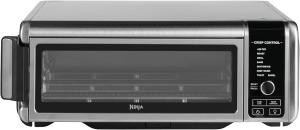 Image Mini Four Multifonctions Ninja SP101EU Foodi - Argent/Noir à 170,99€