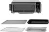 Image Mini Four Multifonctions Ninja SP101EU Foodi - Argent/Noir à 170,99€