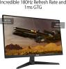 Image Ecran PC 24,5" FHD ASUS VG259Q3A TUF Gaming - 1ms, 180Hz - Noir à 109€